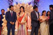 Ramcharan Teja Marriage Reception Photos 2447