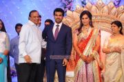 Ramcharan Teja Marriage Reception Photos 3955