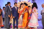 Ramcharan Teja Marriage Reception Photos 6573