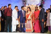 Ramcharan Teja Marriage Reception Photos 7758