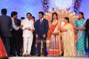 Ramcharan Teja Marriage Reception Photos 8961