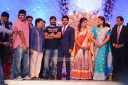 Ramcharan Teja Marriage Reception Photos 9700