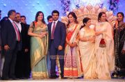 Ramcharan Teja Marriage Reception Stills 5231