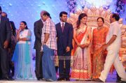 Ramcharan Teja Marriage Reception Stills 5647