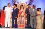 Ramcharan Teja Marriage Reception Stills 7237