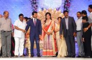 Ramcharan Teja Marriage Reception Stills 7908