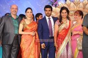 Tamanna With Ram Charan And Upasana Kamineni 382