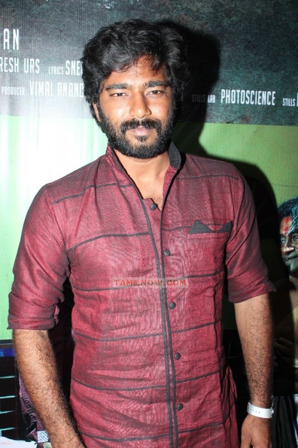 Actor Hasan At Ranam Press Meet 103