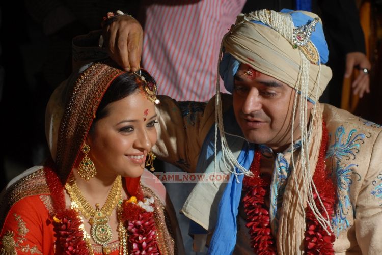 Reema Sen Marriage Photos 223