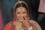 Reema Sen Marriage Photos 5338