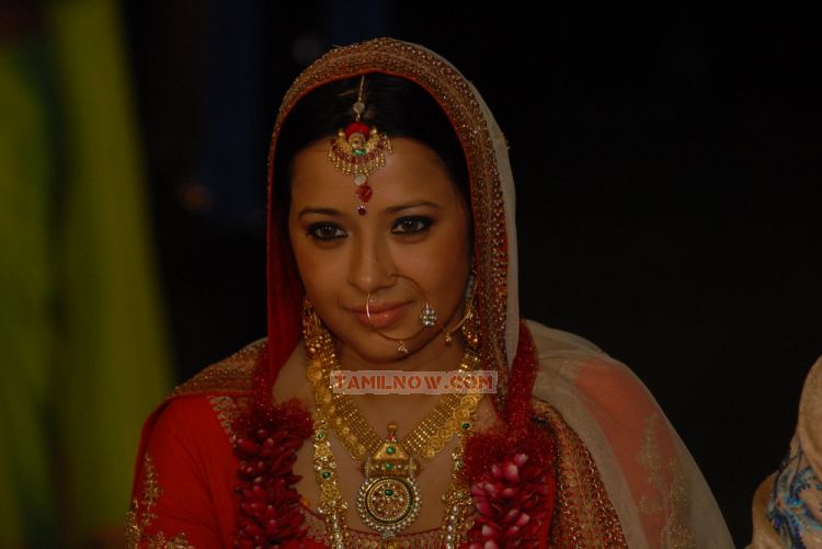 Reema Sen Marriage Photos 6631