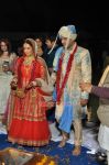 Reema Sen Marriage Photos 9406