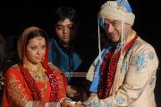 Reema Sen Marriage Photos Stills 1917