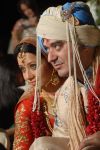 Reema Sen Marriage Photos Stills 8200