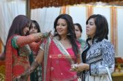 Reema Sen Mehendi Photos Stills 892