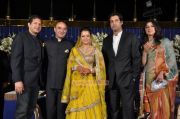 Reema Sen Reception Photos 4829