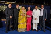 Reema Sen Reception Photos Stills 5844