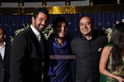 Reema Sen Reception Photos Stills 8079