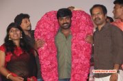 Rekka Audio Launch