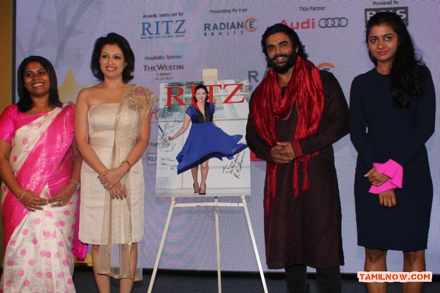 Ritz Icon Awards 4747