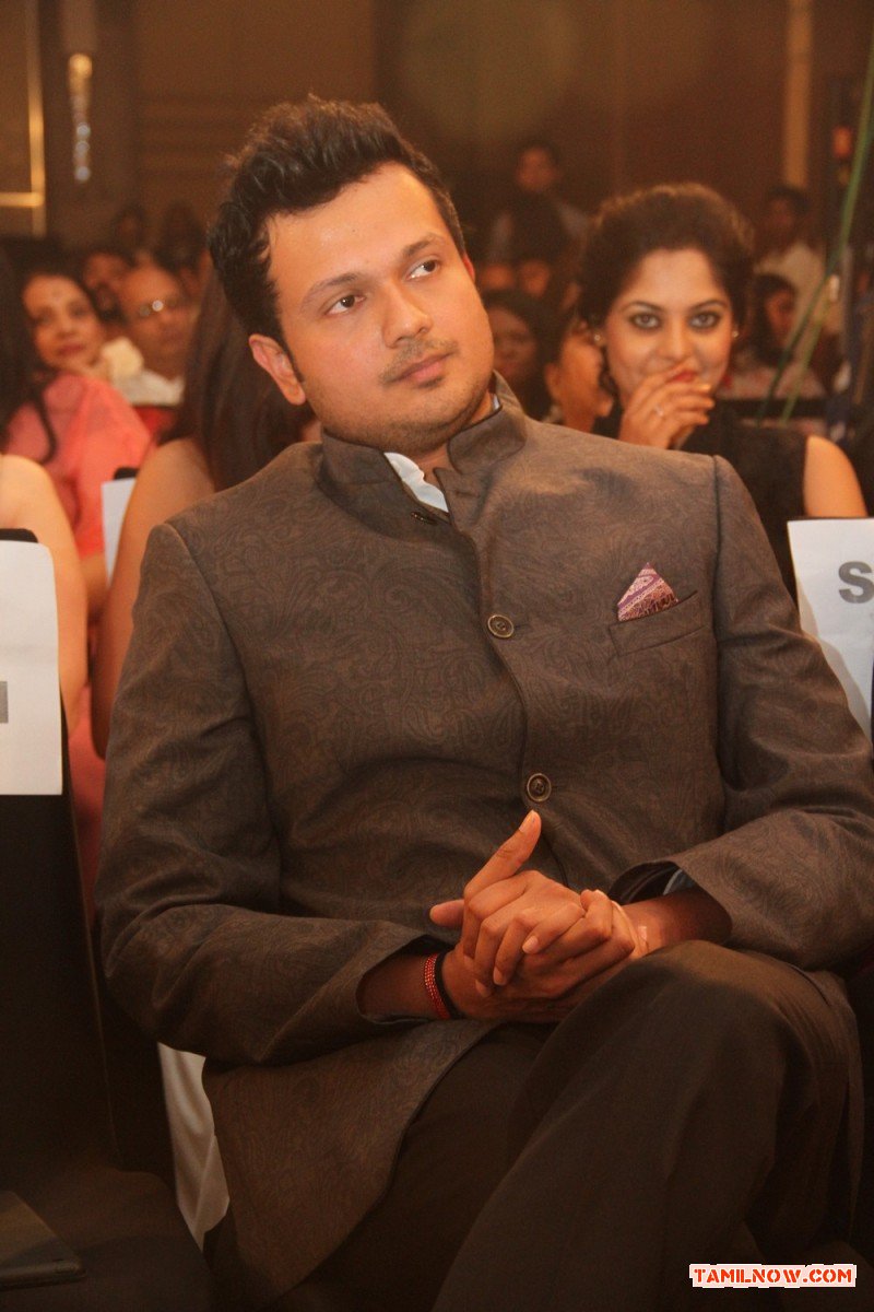 Ritz Icon Awards Stills 4329