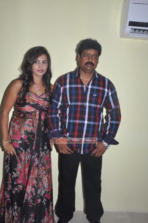 Rosa Movie Single Track Audio Launch Photos 1462