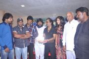 Rosa Movie Single Track Audio Launch Photos 155