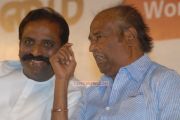 Rajinikanth And Vairamuthu 484