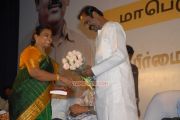 S Ramakrishnan Felicitation On Iyal Award Stills 1359