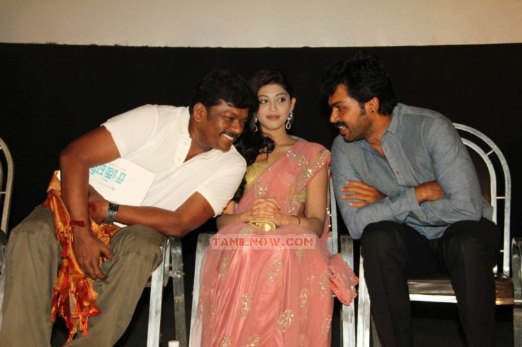 Saguni Audio Launch 5279