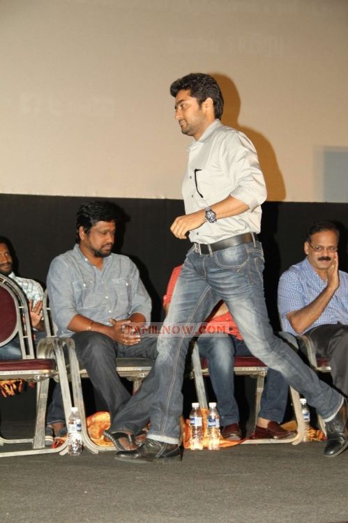 Saguni Audio Launch 7098