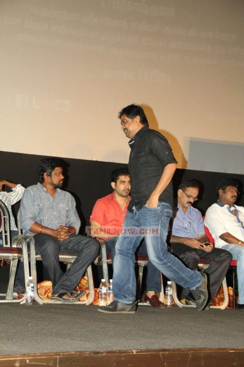 Saguni Audio Launch 8244