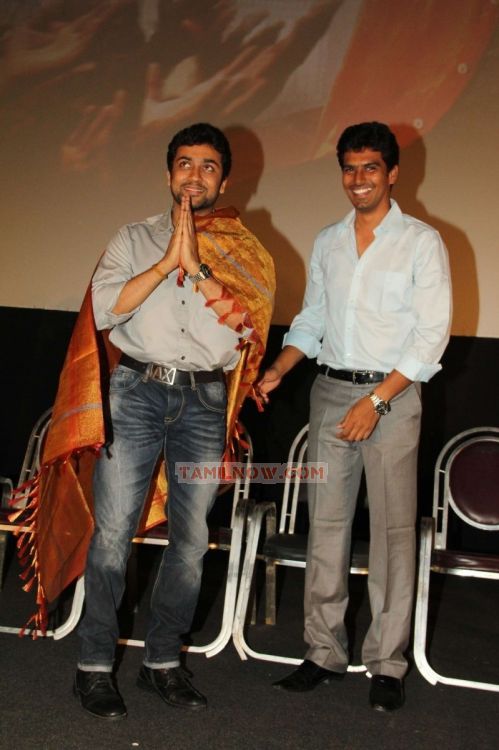 Saguni Audio Launch 9451