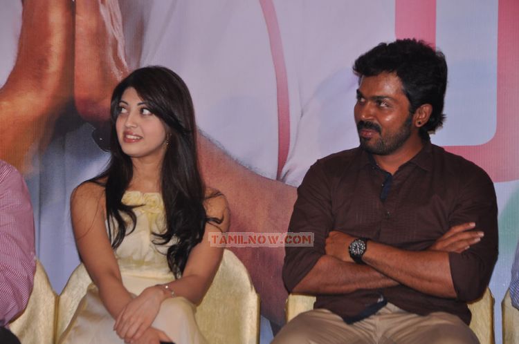 Saguni Movie Success Meet 8881