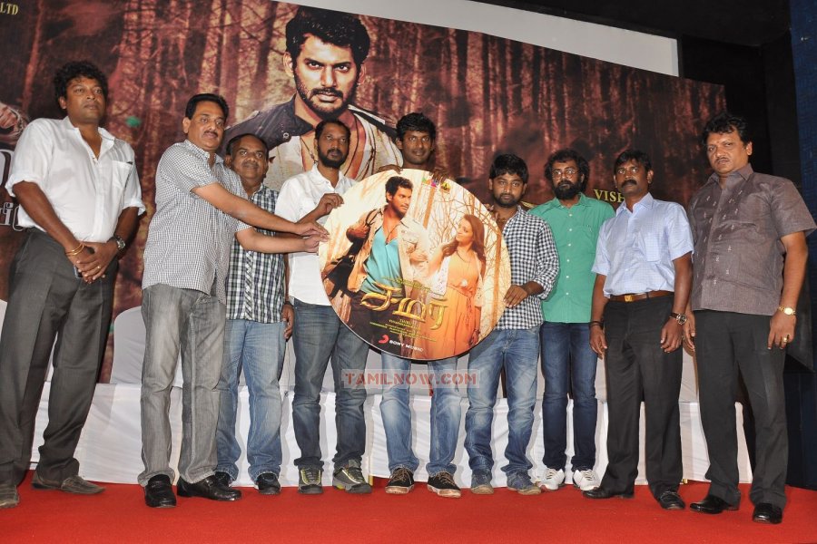 Samar Audio Launch 7851