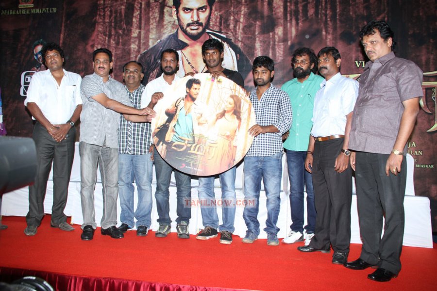 Samar Movie Audio Launch 3478