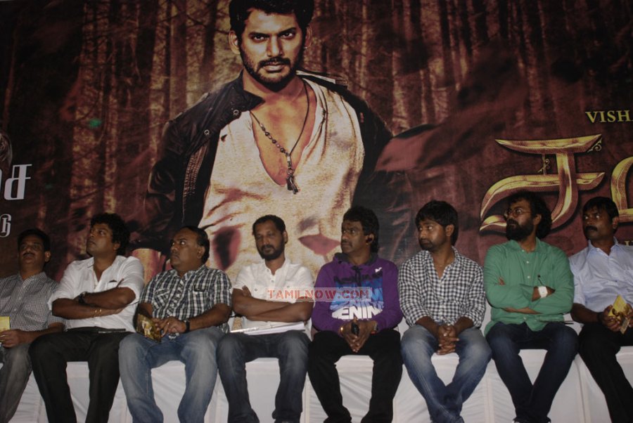 Samar Movie Audio Launch Photos 5399