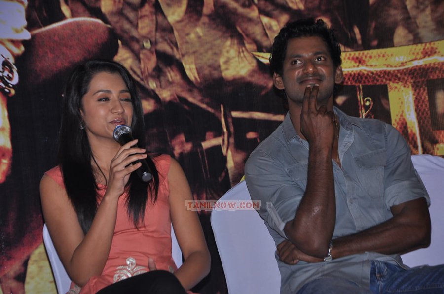 Samar Movie Success Meet 4662