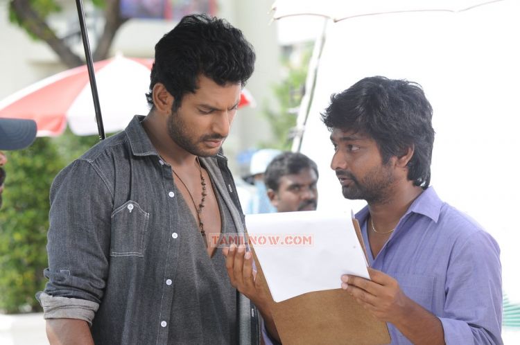 Samar Working Stills Stills 1394