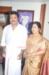 Sarathkumar Birthday Celebration 1987