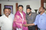 Sarathkumar Birthday Celebration 4667