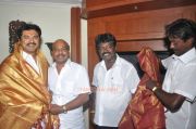 Sarathkumar Birthday Celebration 6710