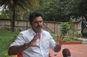 Sarathkumar Press Meet 5918