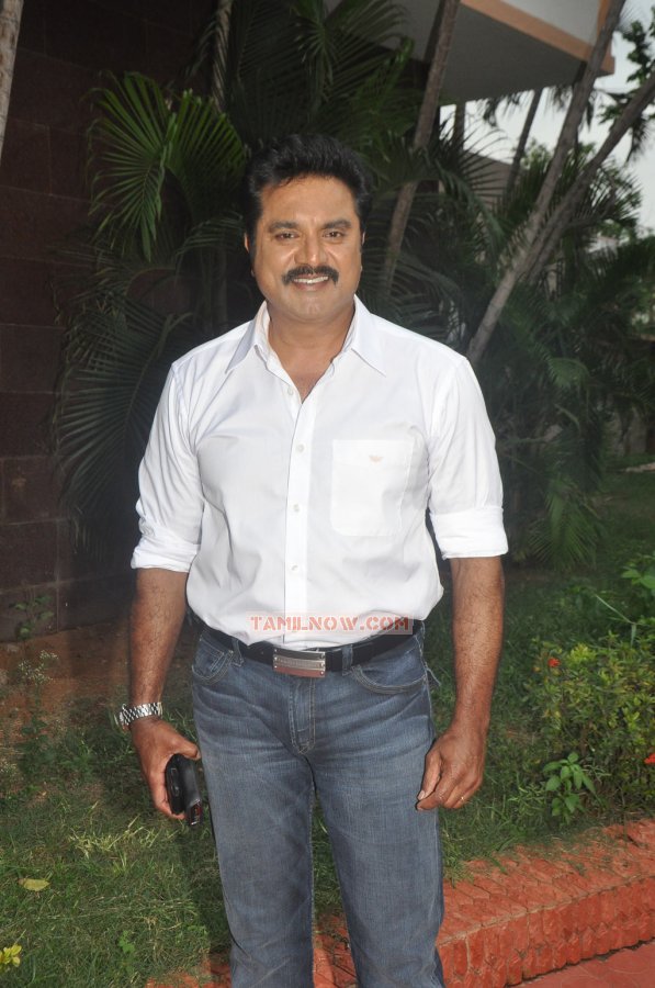 Sarathkumar Press Meet 804