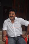 Sarathkumar Press Meet Stills 9690