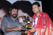 Sathiram Perundhu Nilayam Audio Launch Stills 4524