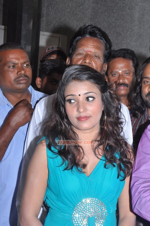 Sathuragiri Movie Launch Stills 5753