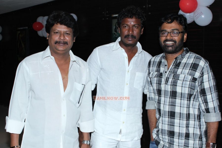 Sattai Audio Launch Photos 463