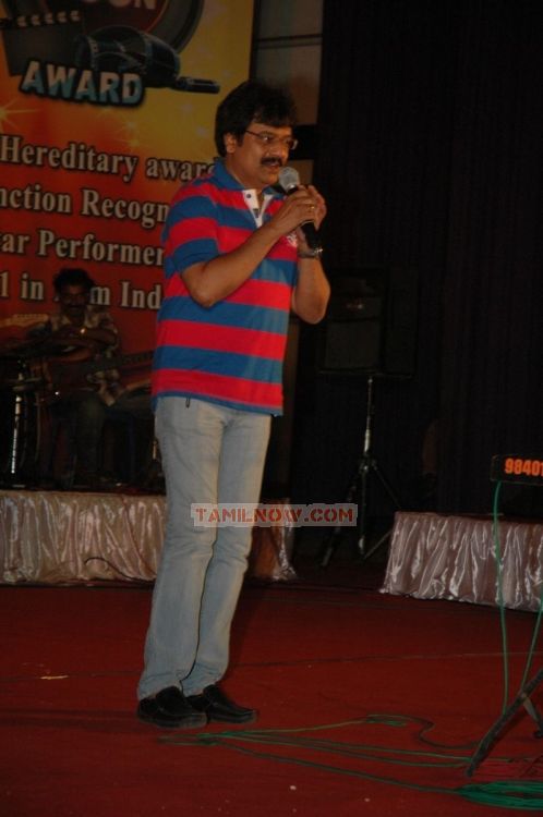 Actor Vivek 470