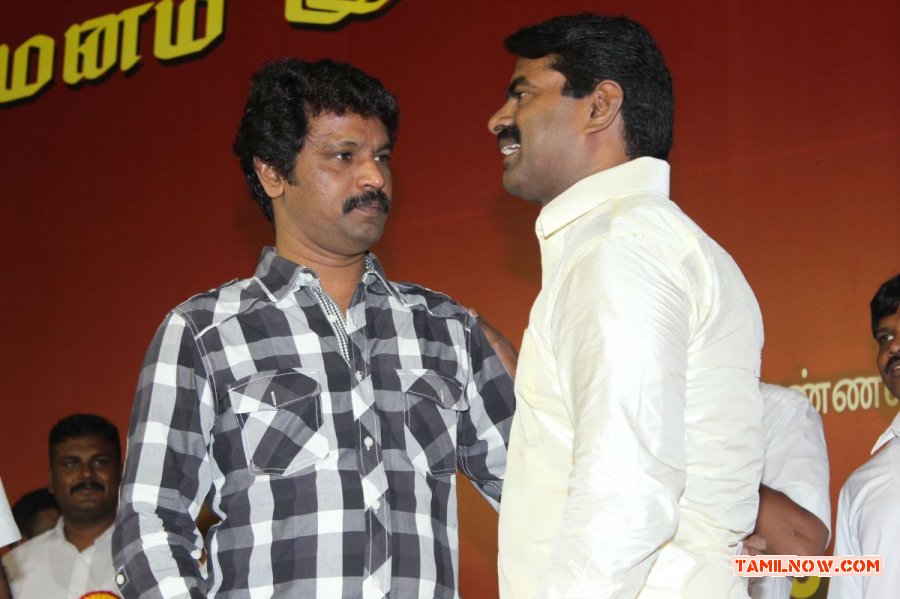 Cheran And Seeman 248